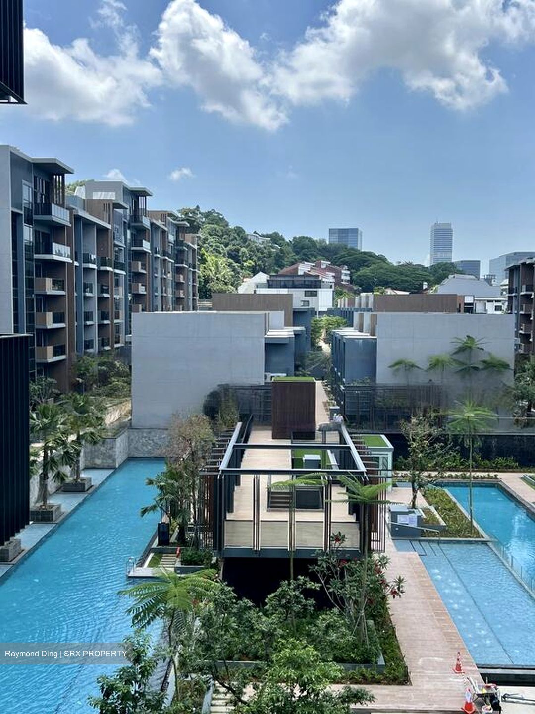 Kent Ridge Hill Residences (D5), Apartment #573736521